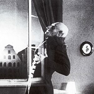Fotoğraf Nosferatu