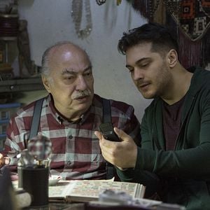 Fotoğraf Hakan: Muhafız