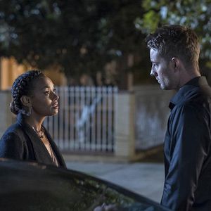 Fotoğraf Melanie Liburd