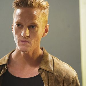 Fotoğraf Christopher James Baker