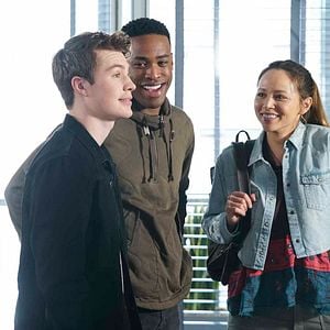 Fotoğraf Melissa O'Neil