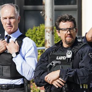 Fotoğraf Patrick St. Esprit