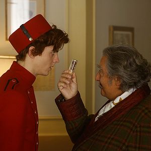 Fotoğraf Thomas Solivérès