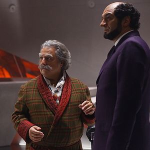 Fotoğraf Ramzy Bedia