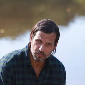 Fotoğraf Laurent Lafitte