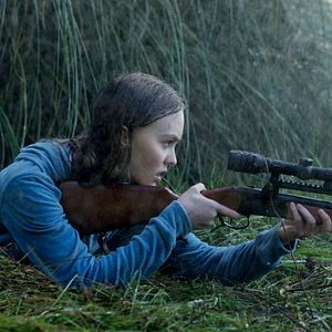 Fotoğraf Lily-Rose Depp