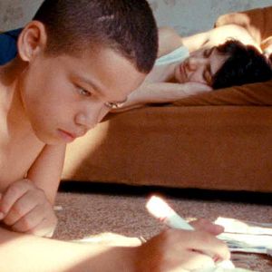 Fotoğraf We The Animals