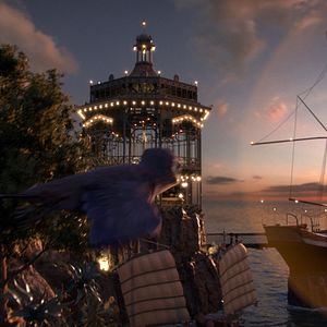 Fotoğraf Hızlı ve Tüylü