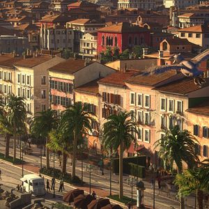 Fotoğraf Hızlı ve Tüylü