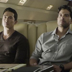 Fotoğraf Daniel Henney