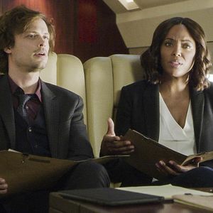 Fotoğraf Aisha Tyler