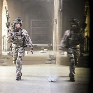 Fotoğraf Max Thieriot