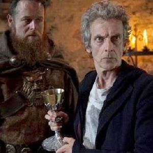 Fotoğraf Doctor Who (2005)