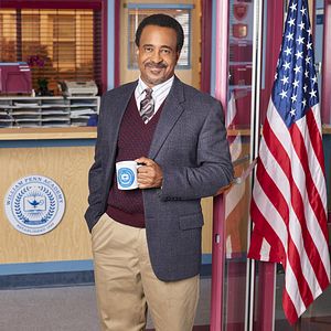 Fotoğraf Tim Meadows