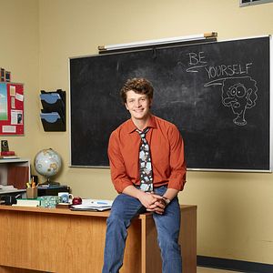 Fotoğraf Brett Dier