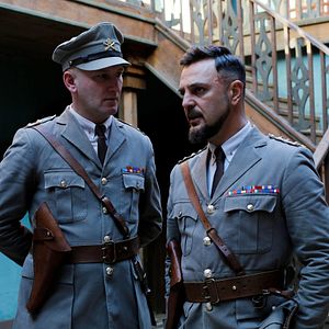 Fotoğraf Mehmetçik Kut'ül Amare