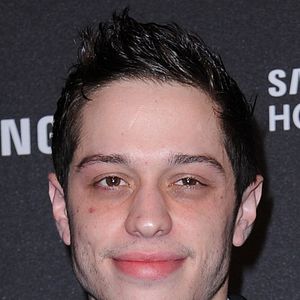 Fotoğraf Pete Davidson