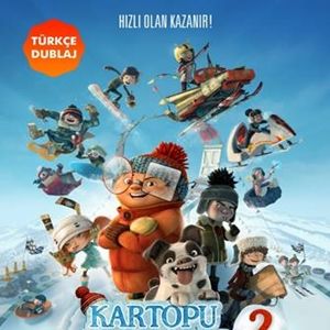 Fotoğraf Kartopu Savaşları 2