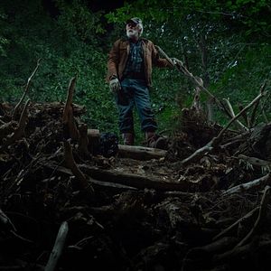 Fotoğraf John Lithgow