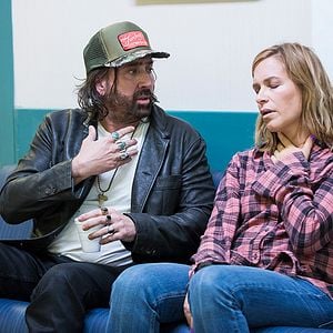 Fotoğraf Between Worlds