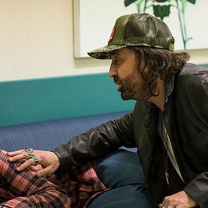 Fotoğraf Between Worlds