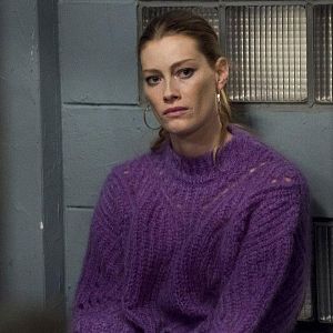 Fotoğraf Alyssa Sutherland