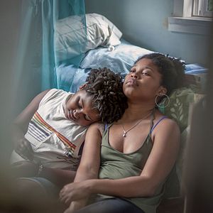 Fotoğraf Dominique Fishback