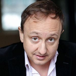 Fotoğraf Hubert Myon