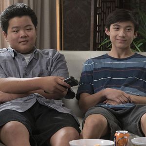 Fotoğraf Hudson Yang