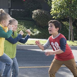 Fotoğraf Ella Allan