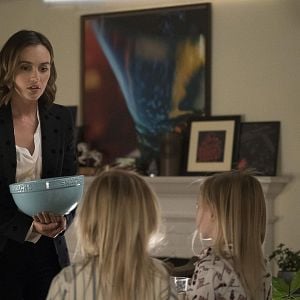 Fotoğraf Leighton Meester