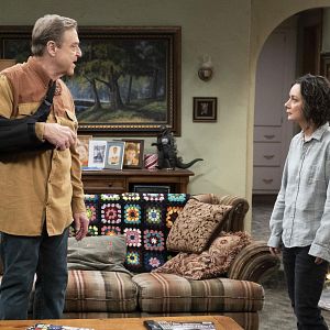 Fotoğraf John Goodman