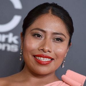 Fotoğraf Yalitza Aparicio
