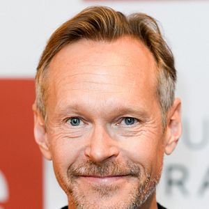 Fotoğraf Steven Mackintosh