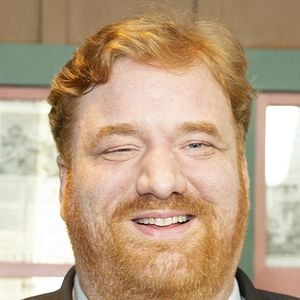 Fotoğraf Happy Anderson