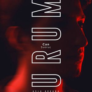 Fotoğraf Uçurum - Asla Arkana Bakma