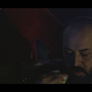 Fotoğraf Uçurum - Asla Arkana Bakma