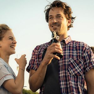 Fotoğraf Alicia von Rittberg