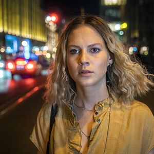 Fotoğraf Alicia von Rittberg