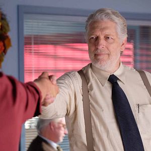 Fotoğraf Clancy Brown