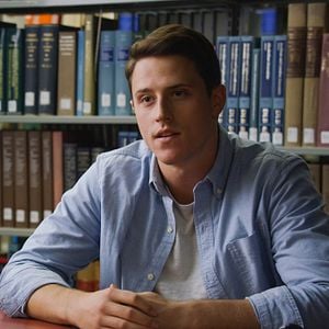 Fotoğraf Shane Harper