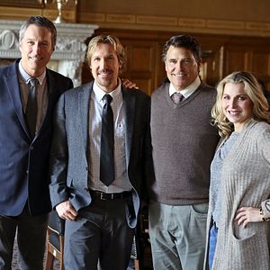 Fotoğraf Ted McGinley