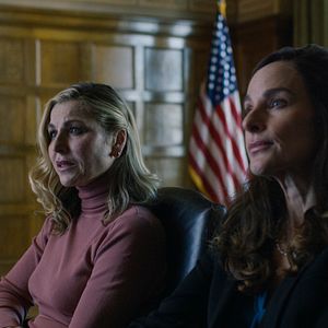 Fotoğraf Tatum O'Neal