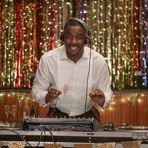 Fotoğraf Turn Up Charlie