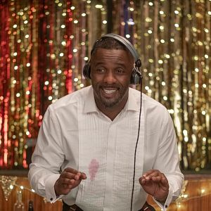 Fotoğraf Turn Up Charlie