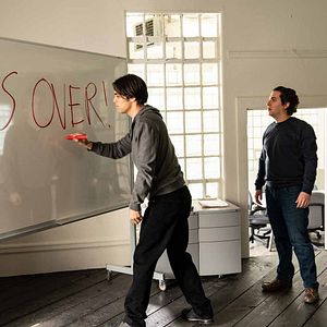 Fotoğraf Oliver Cooper