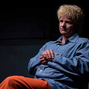 Fotoğraf Steve Zahn