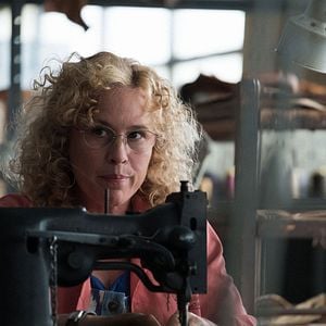 Fotoğraf Escape at Dannemora