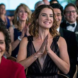 Fotoğraf Cobie Smulders