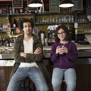 Fotoğraf Liona Bordonaro